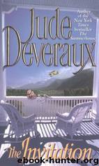 The Invitation by Jude Deveraux