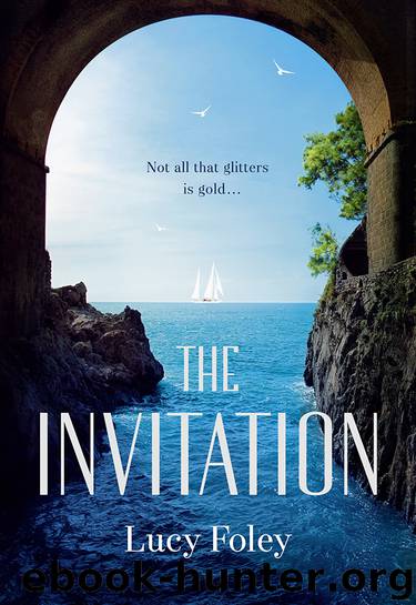 The Invitation by Lucy Foley