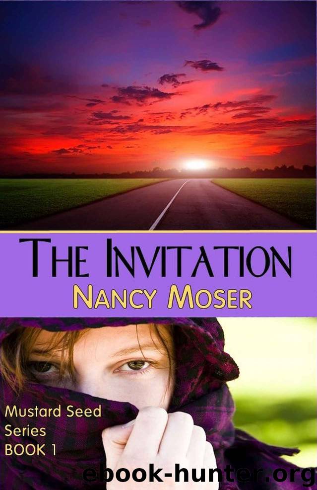 The Invitation by Nancy Moser