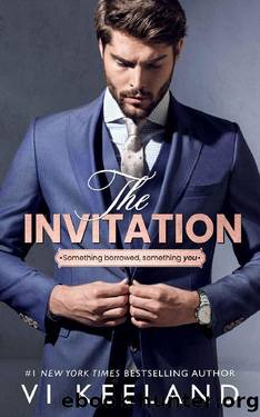 The Invitation by Vi Keeland
