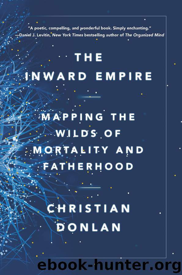 The Inward Empire by Christian Donlan
