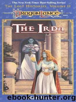 The Irda by Linda P Baker