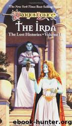 The Irda by Linda P. Baker
