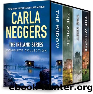 The Ireland Series Complete Collection by Carla Neggers