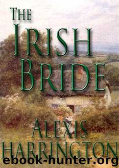 The Irish Bride by Alexis Harrington