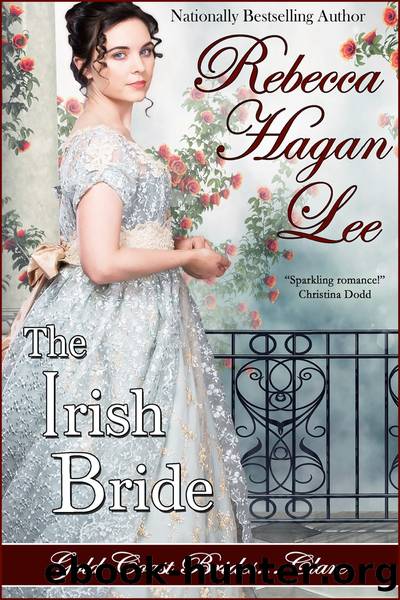 The Irish Bride by Rebecca Hagan Lee