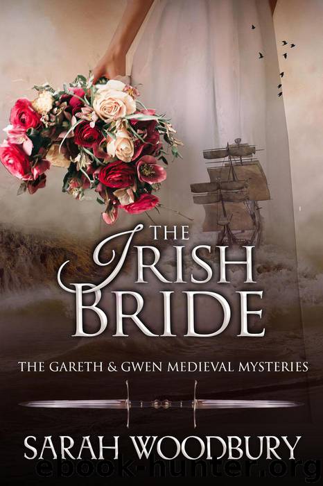 The Irish Bride by Sarah Woodbury