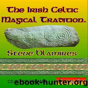 The Irish Celtic Magical Tradition by Steve Blamires