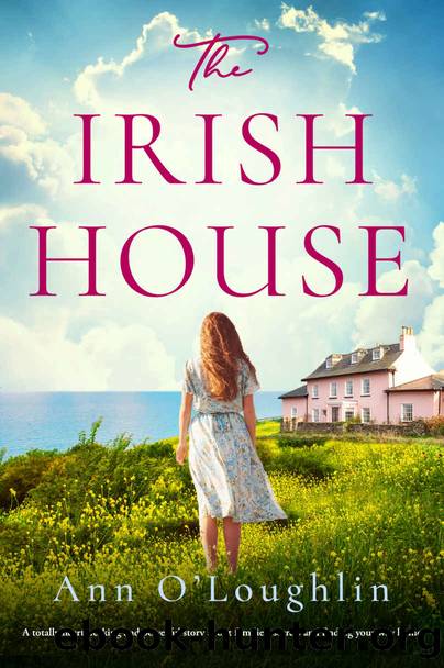The Irish House: A totally heartbreaking and powerful story about families, secrets and finding your way home by Ann O'Loughlin