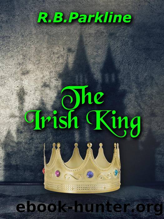 The Irish King by RB Parkline