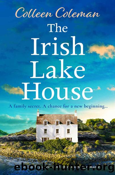 The Irish Lake House by Colleen Coleman