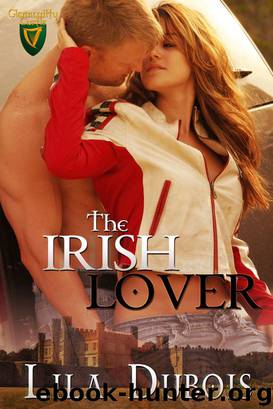 The Irish Lover by Lila Dubois