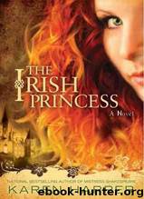 The Irish Princess by Karen Harper