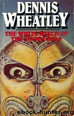 The Irish Witch by Wheatley Dennis