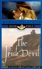 The Irish devil by Donna Fletcher