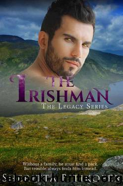 The Irishman (A Legacy Novella) (The Legacy Series Book 7) by Sheritta Bitikofer