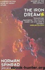 The Iron Dream by Norman Spinrad