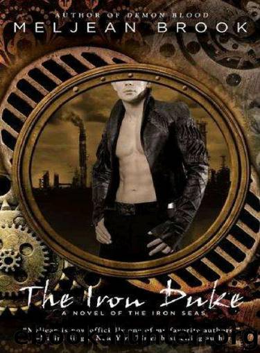 The Iron Duke by The Iron Duke
