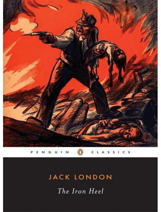 The Iron Heel by Jack London