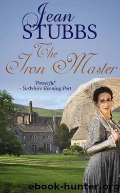 The Iron Master by Jean Stubbs