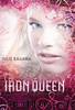 The Iron Queen 3 by Julie Kagawa