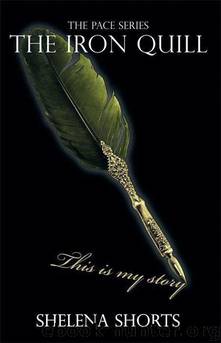 The Iron Quill by Shelena Shorts