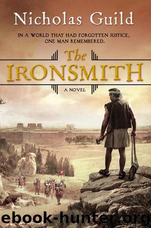 The Ironsmith by Nicholas Guild
