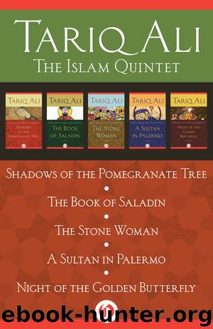 The Islam Quintet by Tariq Ali