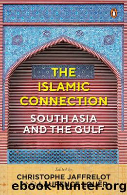 The Islamic Connection by Jaffrelot Christophe & Louër Laurence