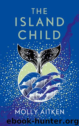 The Island Child by Molly Aitken