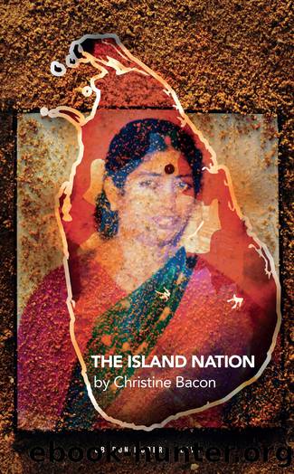 The Island Nation by Bacon Christine;