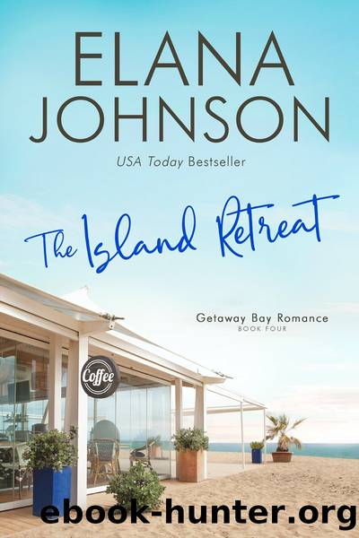 The Island Retreat by Elana Johnson