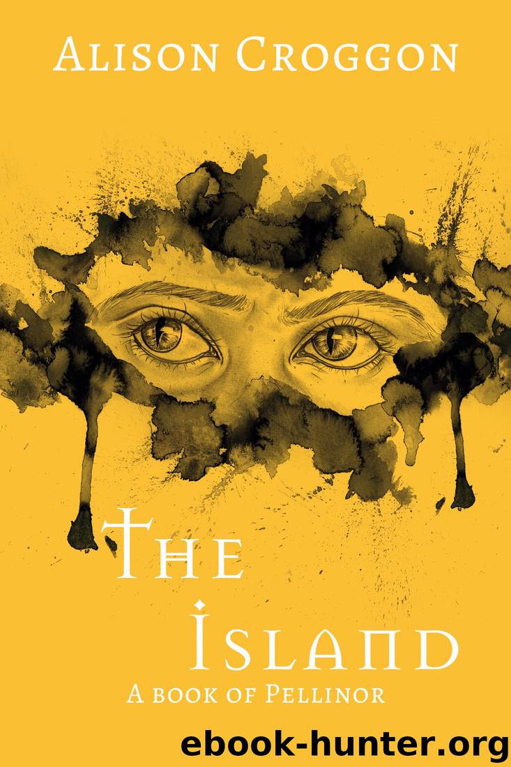 The Island by Alison Croggon - free ebooks download