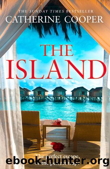 The Island by Catherine Cooper