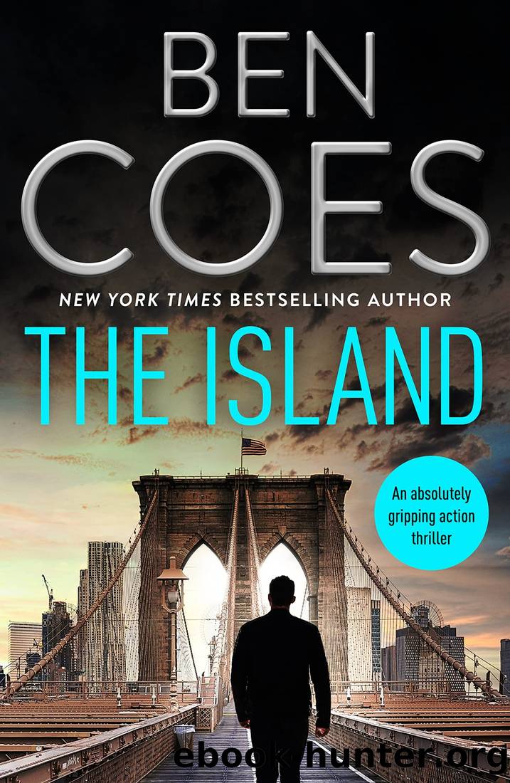 The Island by Coes Ben