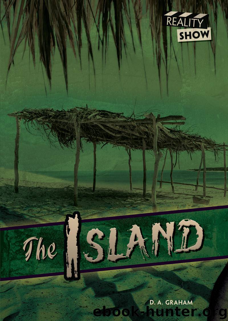 The Island by D. A. Graham