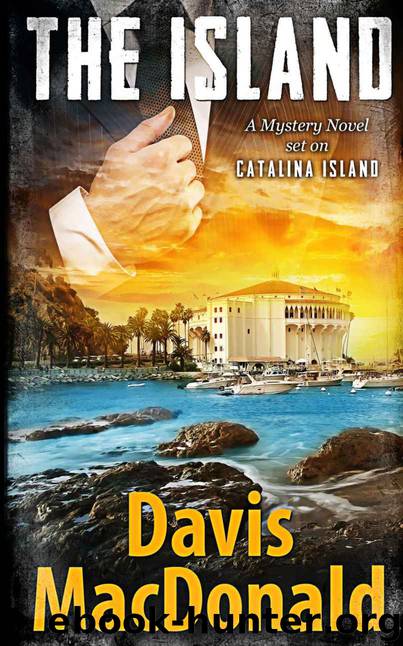 The Island by Davis MacDonald