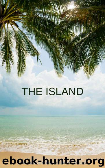 The Island by Daya Daniels