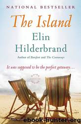 The Island by Elin Hilderbrand