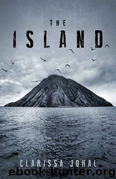 The Island by Johal Clarissa