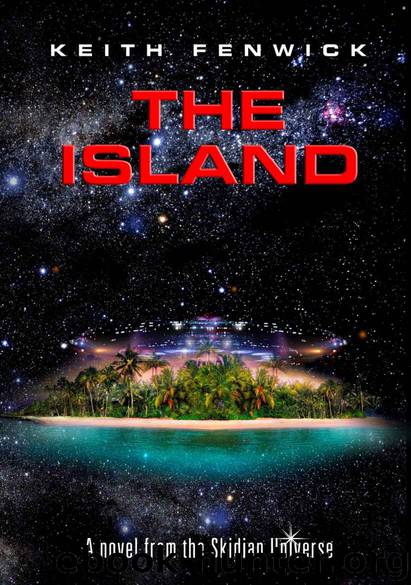 The Island by Keith Fenwick