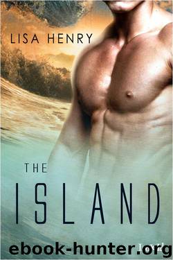 The Island by Lisa Henry