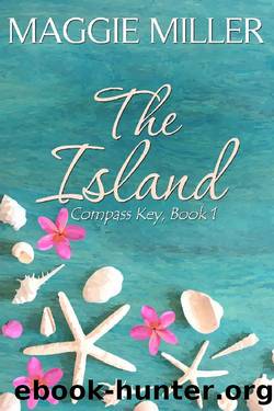 The Island by Maggie Miller