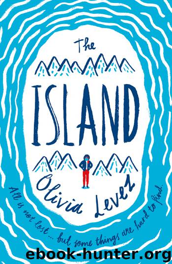 The Island by Olivia Levez