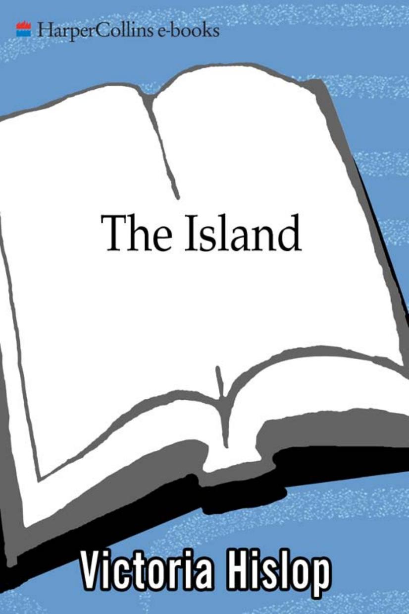 The Island by Victoria Hislop