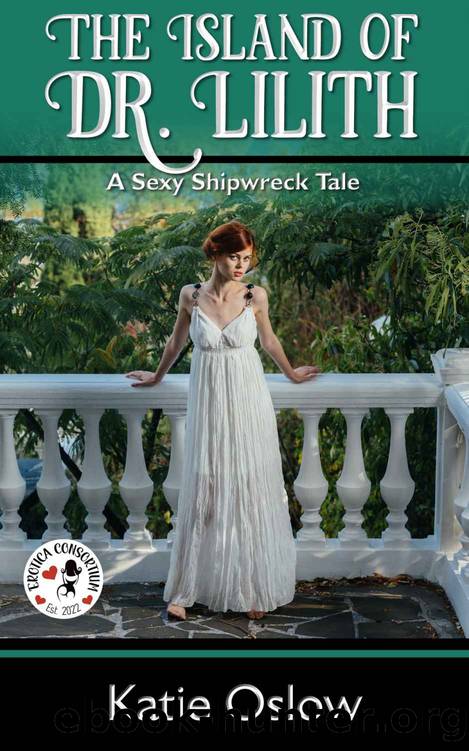 The Island of Dr. Lilith by Katie Oslow
