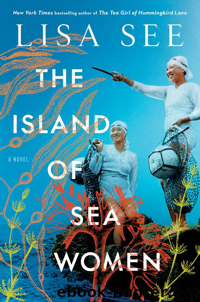 review the island of sea women review the island of sea women