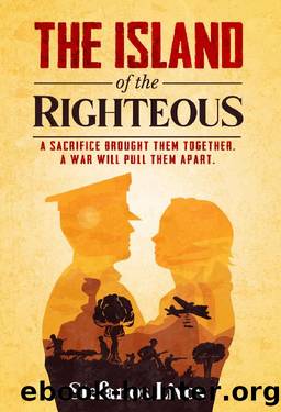 The Island of the Righteous: The untold story of the Greek island that rescued its Jews in World War 2 by Stefanos Livos
