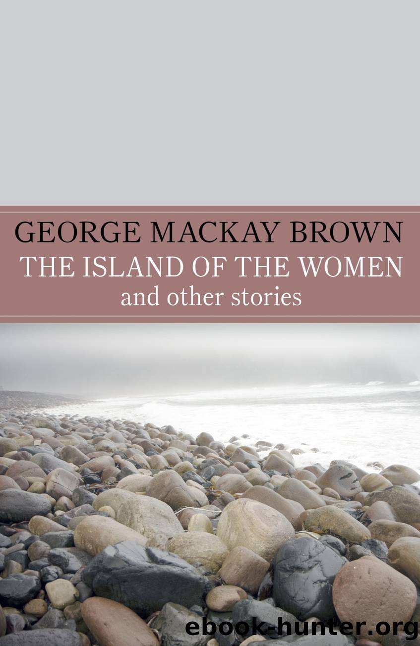 The Island of the Women and Other Stories by Author