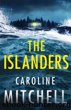The Islanders by Caroline Mitchell